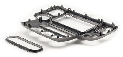 Переходная рамка NISSAN - X-TRAIL 2004-2007