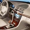 Intro RMB-E02 Переходная рамка Mercedes E-Klasse