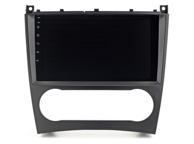 Incar RMB-FC444 Переходная рамка 9" MERCEDES-BENZ С-class 2005-2009