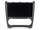 Incar RMB-FC444 Переходная рамка 9" MERCEDES-BENZ С-class 2005-2009