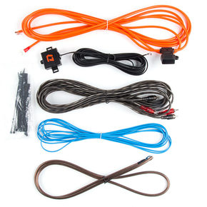 DL Audio Piranha 12A