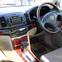 Intro RTY-N26 Переходная рамка Toyota Allion