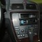 Intro RVL-N04 Переходная рамка Volvo S60