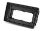 Incar RCV-FC230 Переходная рамка 10" CHEVROLET Tahoe, Silverado 2007-2014