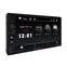 Nakamichi NAM1700R Универсальное головное устройство 2DIN