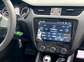 Incar RSC-FC486 Переходная рамка 10" SKODA Octavia 2013-2020 (A7)