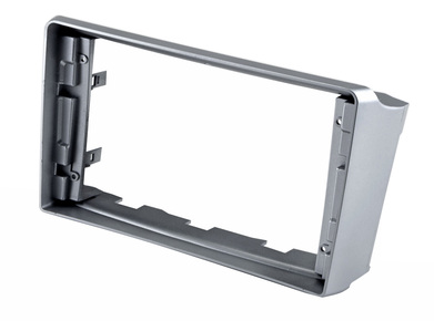 Incar RTY-FC517 Рамка TOYOTA Avensis 2003-2008 Silver, 9"
