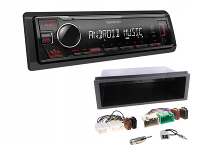 KENWOOD KMM-105RY