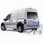 Incar VDC-081 Камера заднего вида Ford Transit