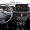 INCAR XTA-1701 ШГУ Suzuki Jimny 19+ Android 10/1024*600, IPS, wi-fi, 9"