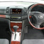 Intro RTY-N26 Переходная рамка Toyota Allion