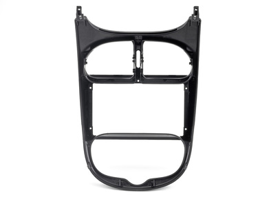 Incar RFR-FC253 Переходная рамка 9" PEUGEOT 206