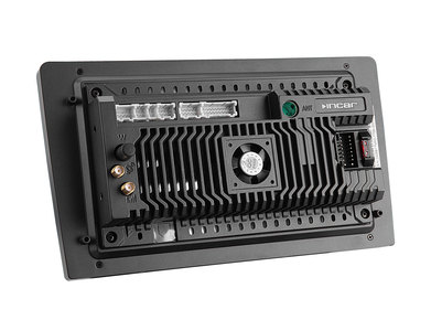 Incar TMX2-7709-3