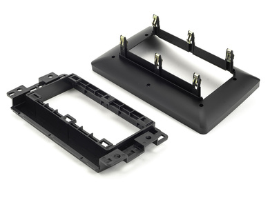 Incar RCV-FC230 Переходная рамка 10" CHEVROLET Tahoe, Silverado 2007-2014