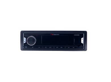 Nakamichi NQ523BD Автомагнитола 1DIN
