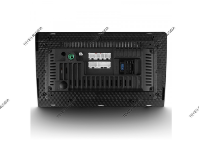 Teyes CC3L WiFi 2/32 (9 дюймов)