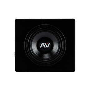 Tsunami 10A Black