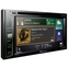 PIONEER AVH X2700BT автомагнитола 2 din, USB, iPod/iPhone