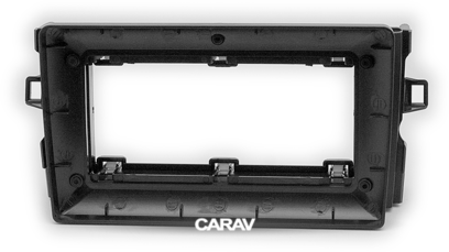 Переходная рамка TOYOTA Auris 2006 - 2012