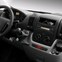 Intro RFR-N14 Переходная рамка Citroen Jumper