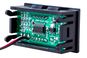 ACV RM37-VTR12G Вольтметр зеленый