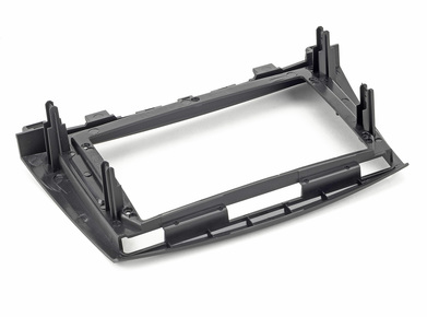 Incar RMZ-FC424 Переходная рамка 9" MAZDA 3 2009-2014