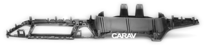 Переходная рамка CARAV 22-378