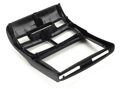 Incar RKIA-FC370 Переходная рамка 9" KIA Sportage 2007-2009
