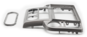 Переходная рамка NISSAN - X-TRAIL 2004-2007