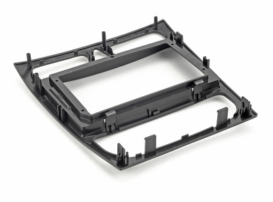 Incar RMB-FC441 Переходная рамка 9" MERCEDES-BENZ С-class 2000-2004