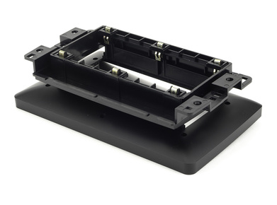 Incar RCV-FC230 Переходная рамка 10" CHEVROLET Tahoe, Silverado 2007-2014
