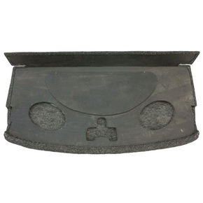 Полка Renault Symbol