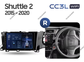 Teyes CC3L WiFi 2/32 (9 дюймов)