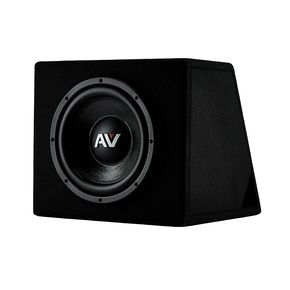 Tsunami 10A Black