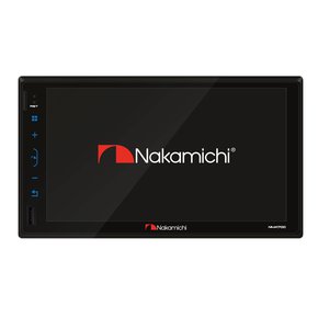 Nakamichi NAM1700 Универсальное головное устройство 2DIN