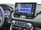 Incar RTY-FC522 Переходная рамка 10" TOYOTA RAV4 2019+