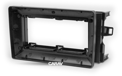 Переходная рамка TOYOTA Auris 2006 - 2012