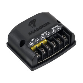 DL Audio Anaconda 165 Comp