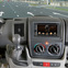 Intro RFR-N14 Переходная рамка Citroen Jumper