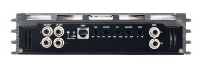 SWAT EXE-1.3000D Усилитель цифровой 3000 Вт (class D)