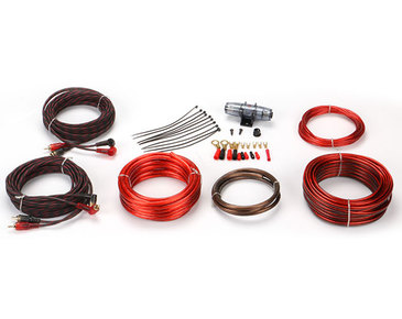 Ural Molot K4-MT8 Установочный комплект для усилителя