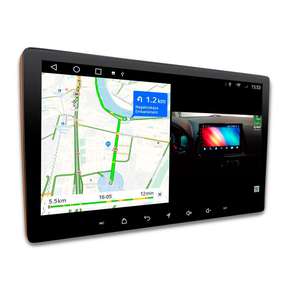 IQ NAVI P4/P6-1720 для Kia Sorento II Restyle (XM) (2012-2020) (для комплектации с навигацией)