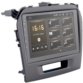 INCAR XTA-1707 ШГУ Suzuki Vitara Android 10/1024*600, IPS, wi-fi, 9"