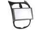 Incar RFR-FC253 Переходная рамка 9" PEUGEOT 206