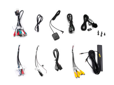 Incar TMX2-7709-3