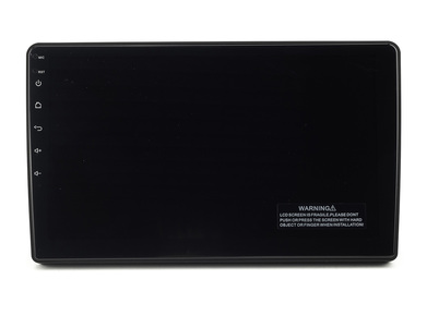 Incar RCV-FC230 Переходная рамка 10" CHEVROLET Tahoe, Silverado 2007-2014