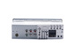 Nakamichi NQ523BD Автомагнитола 1DIN
