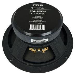 Dynamic State PM-200.3 PRO Series Акустика 8"
