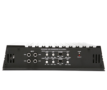 Pride Quattro Усилитель 4-канальный 400 W