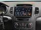 Incar DTA-1805 Штатная магнитола KIA Sorento-4 13+ Android 10/1024*600 wi-fi IPS BT Navi DSP 9"